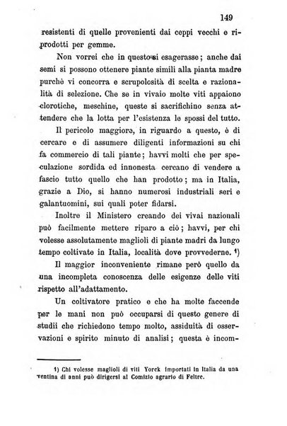 Annuario del Comizio agrario di Conegliano