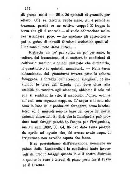 Annuario del Comizio agrario di Conegliano