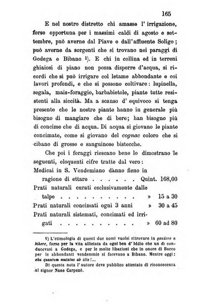 Annuario del Comizio agrario di Conegliano