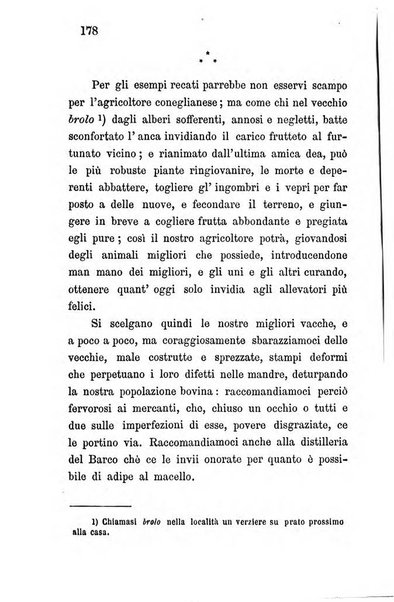 Annuario del Comizio agrario di Conegliano