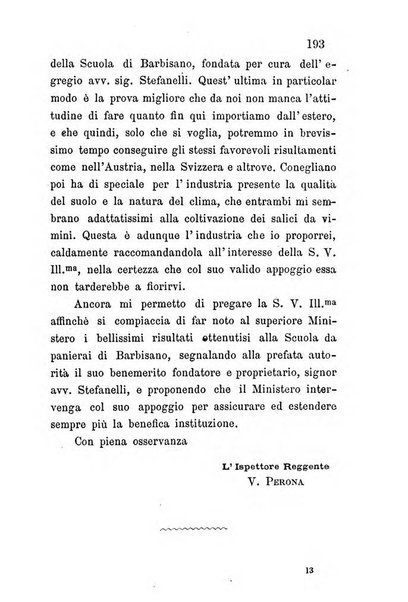 Annuario del Comizio agrario di Conegliano