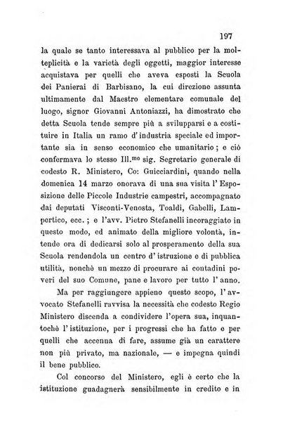 Annuario del Comizio agrario di Conegliano