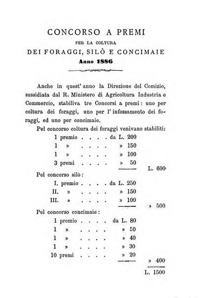 Annuario del Comizio agrario di Conegliano