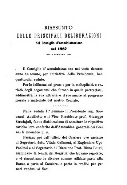 Annuario del Comizio agrario di Conegliano