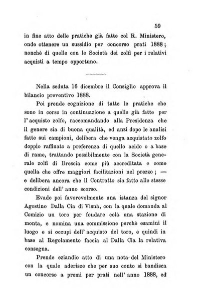 Annuario del Comizio agrario di Conegliano