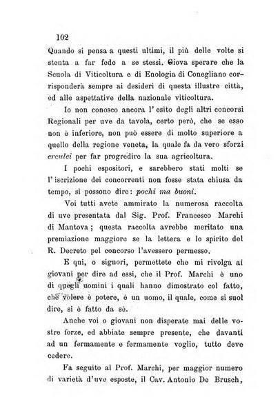 Annuario del Comizio agrario di Conegliano