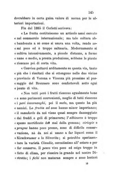 Annuario del Comizio agrario di Conegliano