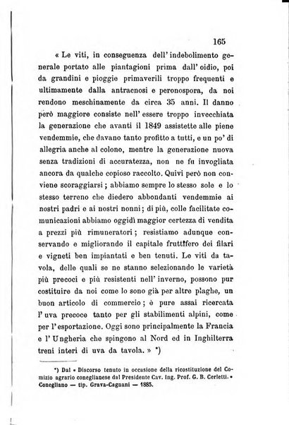 Annuario del Comizio agrario di Conegliano