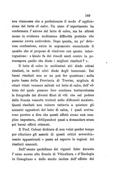 Annuario del Comizio agrario di Conegliano