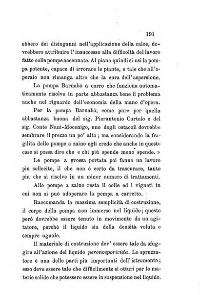 Annuario del Comizio agrario di Conegliano