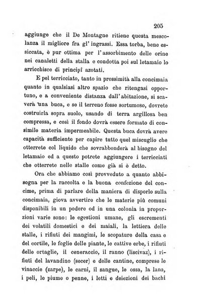 Annuario del Comizio agrario di Conegliano