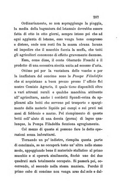 Annuario del Comizio agrario di Conegliano