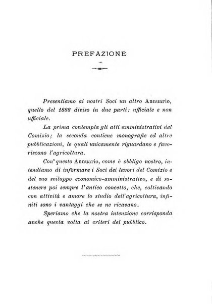 Annuario del Comizio agrario di Conegliano