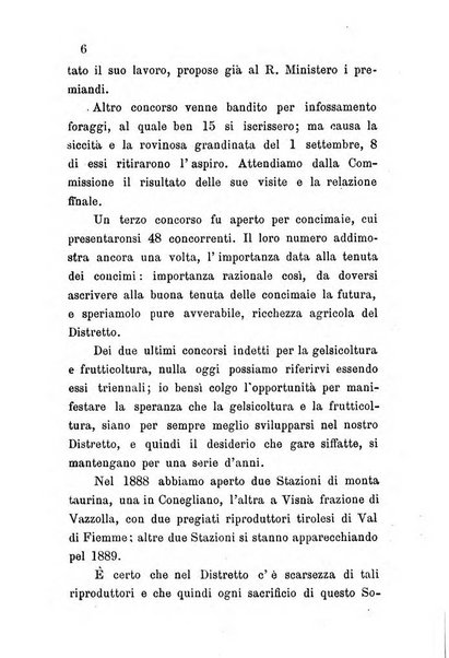 Annuario del Comizio agrario di Conegliano