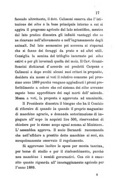 Annuario del Comizio agrario di Conegliano