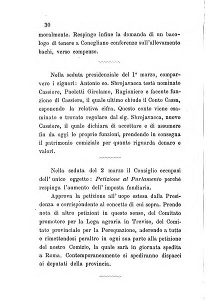 Annuario del Comizio agrario di Conegliano