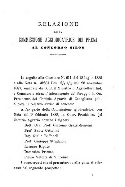 Annuario del Comizio agrario di Conegliano