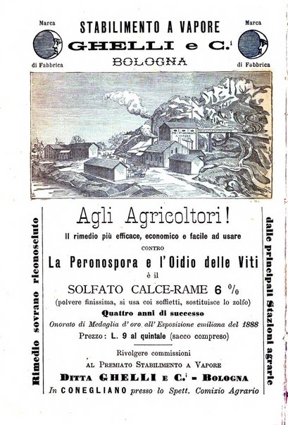 Annuario del Comizio agrario di Conegliano