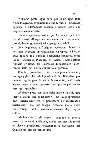 Annuario del Comizio agrario di Conegliano