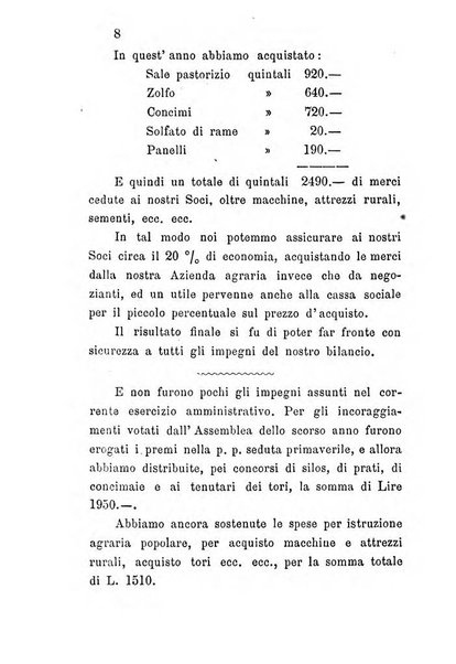 Annuario del Comizio agrario di Conegliano