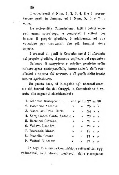 Annuario del Comizio agrario di Conegliano