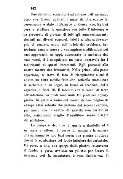 Annuario del Comizio agrario di Conegliano