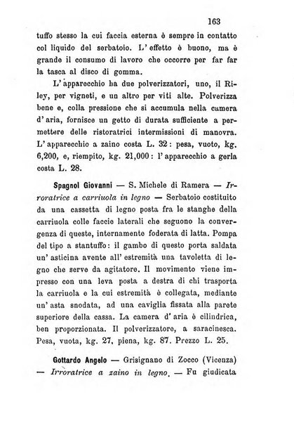 Annuario del Comizio agrario di Conegliano