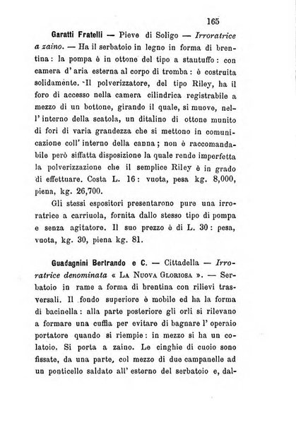 Annuario del Comizio agrario di Conegliano