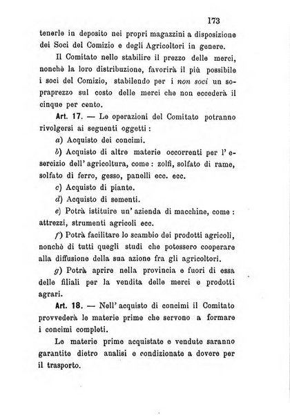 Annuario del Comizio agrario di Conegliano