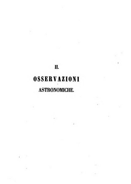 Effemeridi astronomiche di Milano per l'anno ....