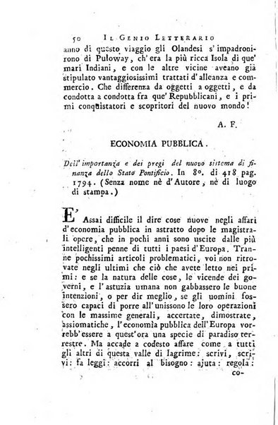 Il genio letterario d'Europa