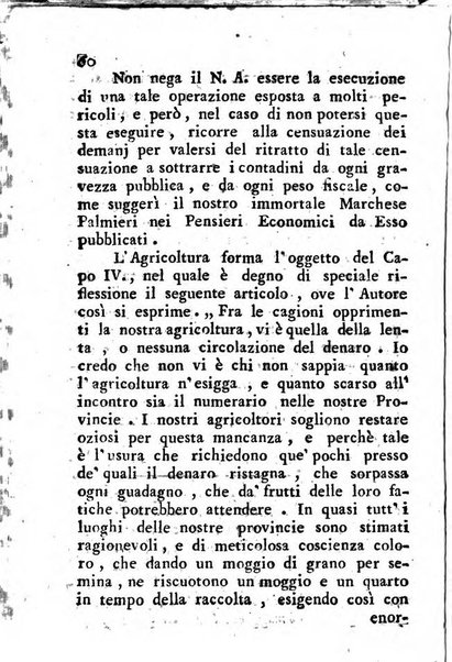 Giornale letterario di Napoli per servire di continuazione all'Analisi ragionata de' libri nuovi