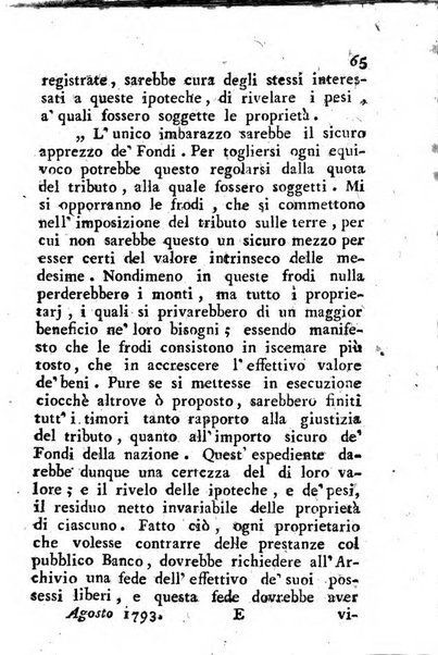 Giornale letterario di Napoli per servire di continuazione all'Analisi ragionata de' libri nuovi