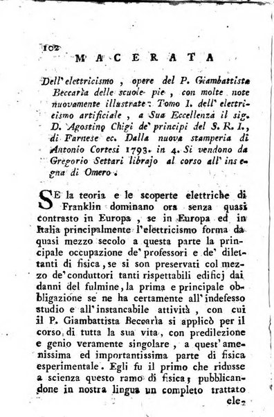 Giornale letterario di Napoli per servire di continuazione all'Analisi ragionata de' libri nuovi