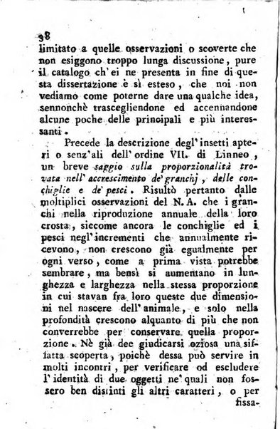 Giornale letterario di Napoli per servire di continuazione all'Analisi ragionata de' libri nuovi