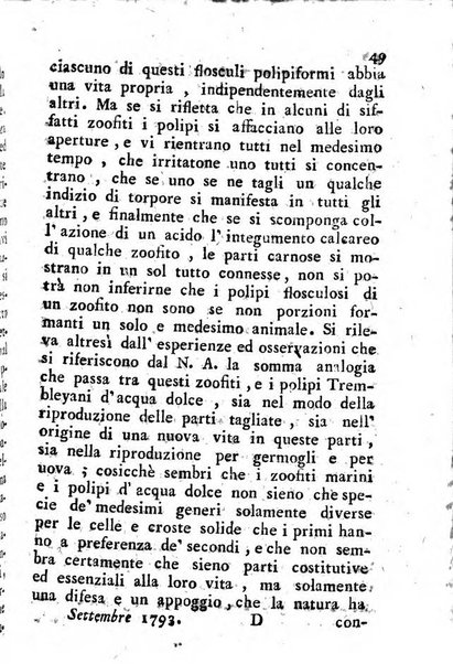 Giornale letterario di Napoli per servire di continuazione all'Analisi ragionata de' libri nuovi