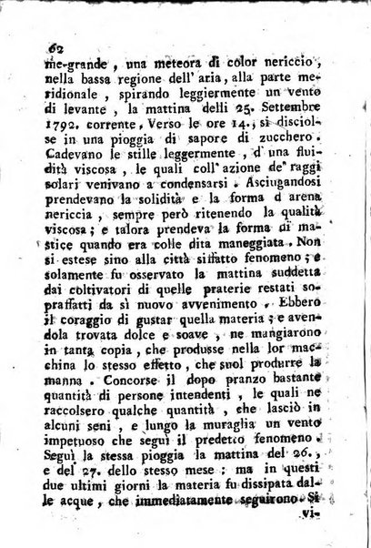 Giornale letterario di Napoli per servire di continuazione all'Analisi ragionata de' libri nuovi