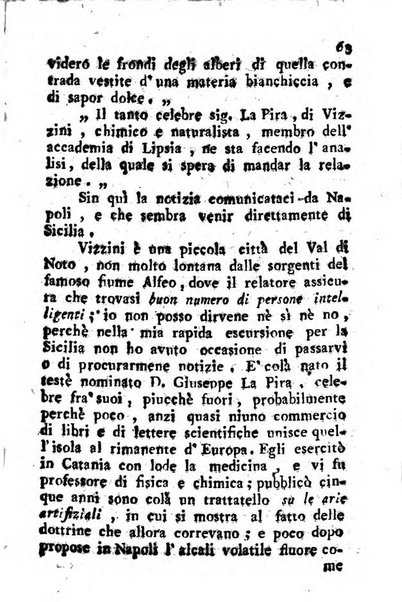 Giornale letterario di Napoli per servire di continuazione all'Analisi ragionata de' libri nuovi