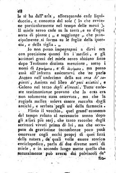 Giornale letterario di Napoli per servire di continuazione all'Analisi ragionata de' libri nuovi