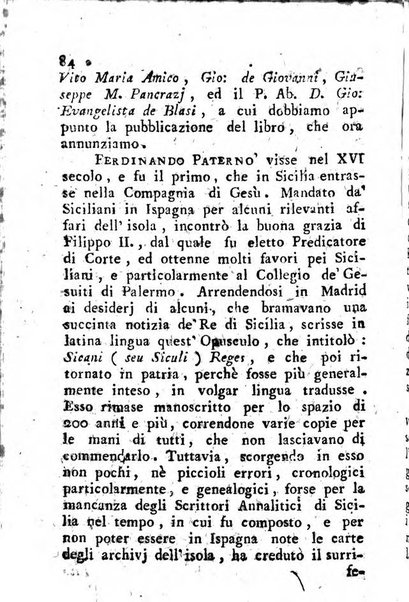 Giornale letterario di Napoli per servire di continuazione all'Analisi ragionata de' libri nuovi