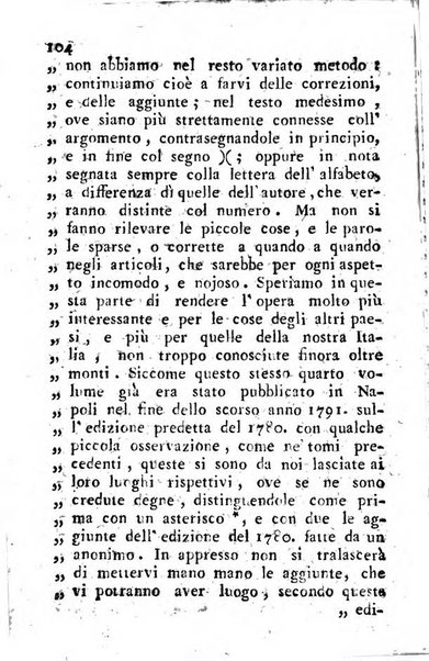 Giornale letterario di Napoli per servire di continuazione all'Analisi ragionata de' libri nuovi