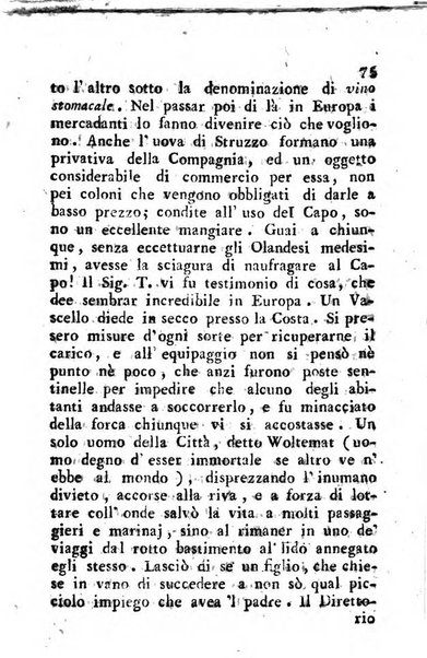 Giornale letterario di Napoli per servire di continuazione all'Analisi ragionata de' libri nuovi