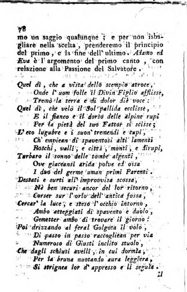 Giornale letterario di Napoli per servire di continuazione all'Analisi ragionata de' libri nuovi