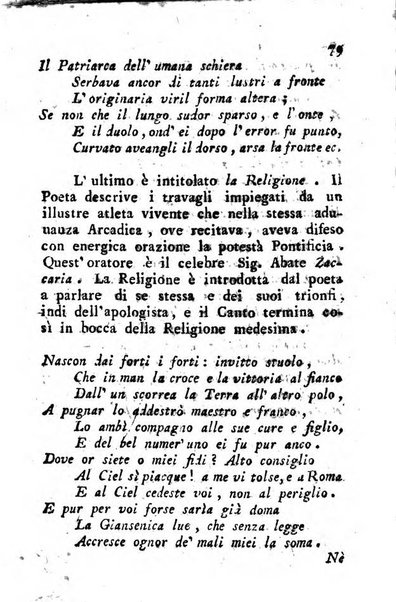 Giornale letterario di Napoli per servire di continuazione all'Analisi ragionata de' libri nuovi