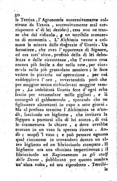 Giornale letterario di Napoli per servire di continuazione all'Analisi ragionata de' libri nuovi