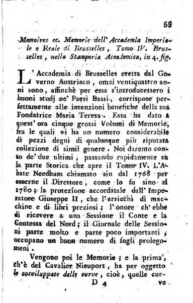 Giornale letterario di Napoli per servire di continuazione all'Analisi ragionata de' libri nuovi