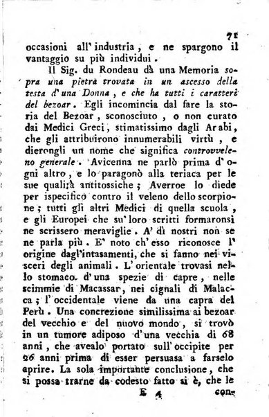 Giornale letterario di Napoli per servire di continuazione all'Analisi ragionata de' libri nuovi