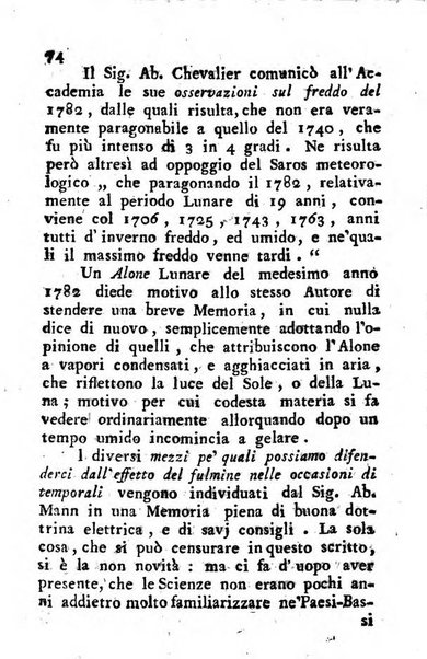 Giornale letterario di Napoli per servire di continuazione all'Analisi ragionata de' libri nuovi