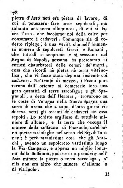 Giornale letterario di Napoli per servire di continuazione all'Analisi ragionata de' libri nuovi