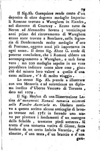 Giornale letterario di Napoli per servire di continuazione all'Analisi ragionata de' libri nuovi